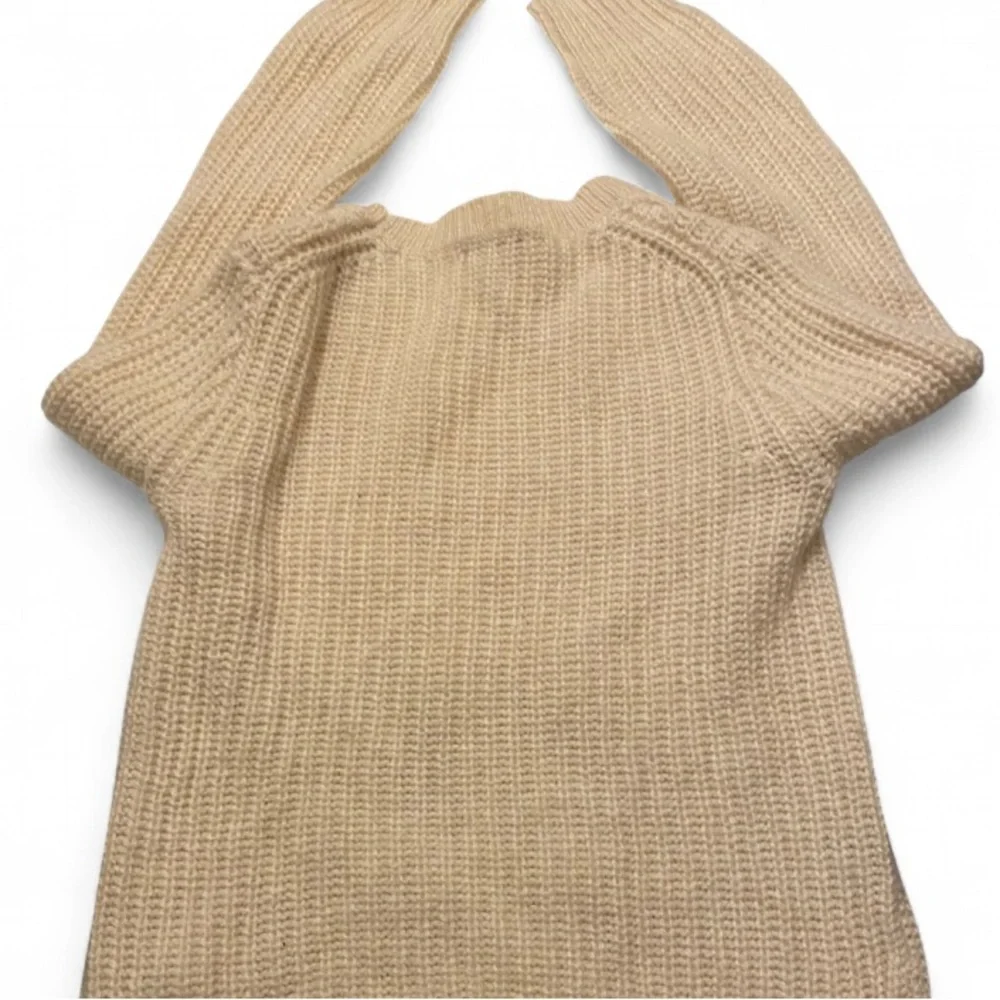J. Crew woman cashmere sweater - Picture 2 of 4